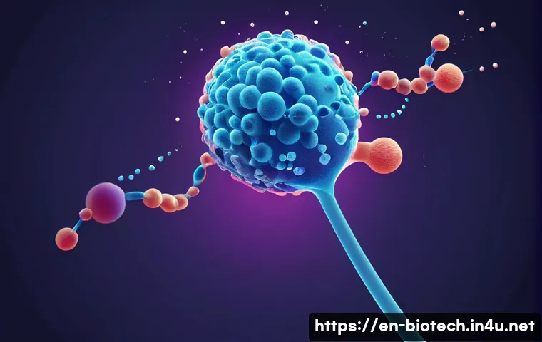 mRNA 플랫폼 기술 관련 이미지 1