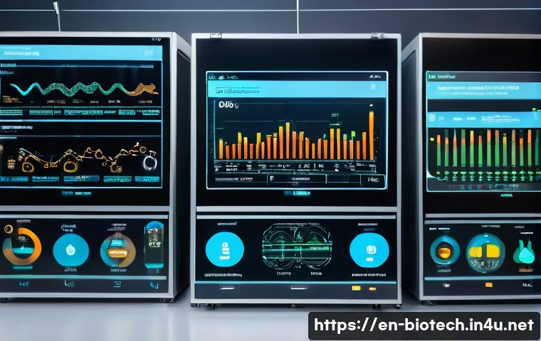 7 Game-Changing Tips to Optimize Your Bioproduction Process Like a Pro 3 바이오 생산 최적화 기술 관련 이미지 1