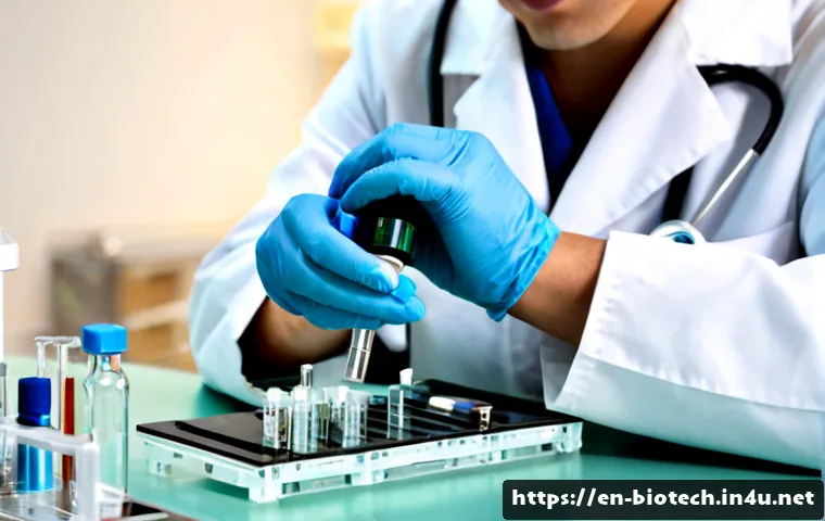 Biosensor Technology: How to Compare Applications, Accuracy, and Deployment Costs 3 바이오 센서 기술 관련 이미지 1