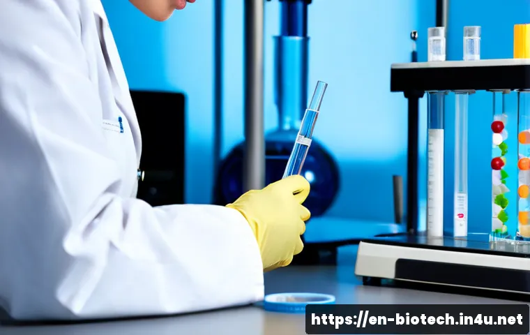 How to Choose an At-Home DNA Test: Reports, Privacy, and Cost Factors 3 유전자 분석 키트 관련 이미지 1