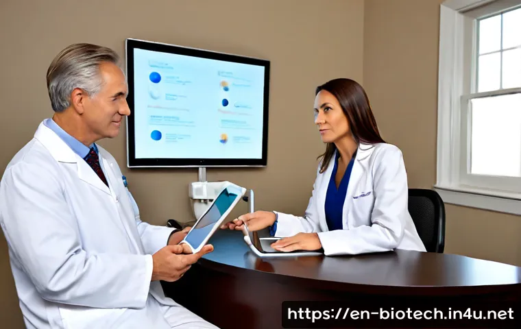 Oligonucleotide Therapies: How They Work, Who They May Help, and What to Compare Before Treatment 3 올리고핵산 약물 관련 이미지 1